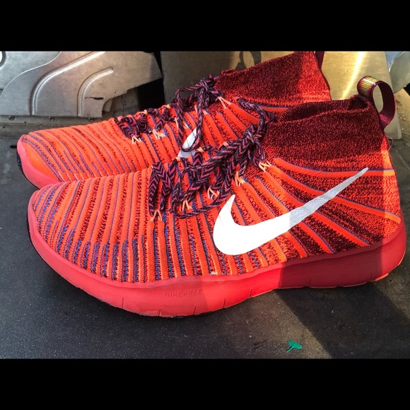 nike free tr force flyknit